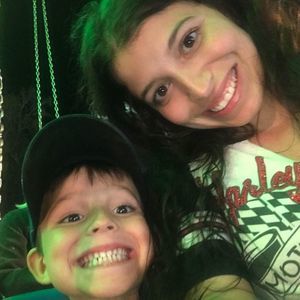 Meet your Posher, Diamond